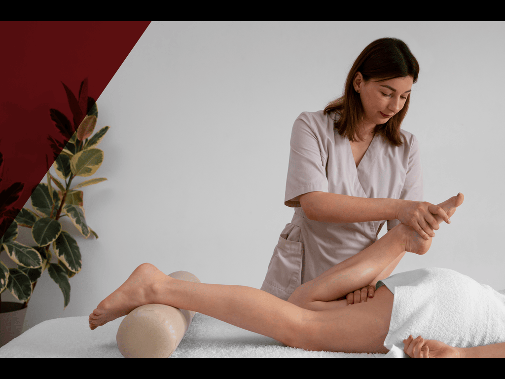 Registered Massage Therapy Program Open House